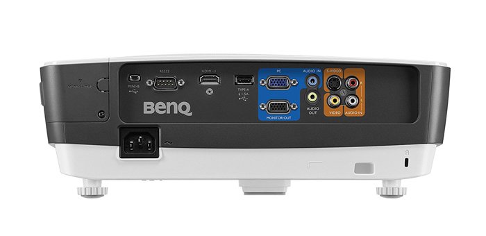BENQ MW705